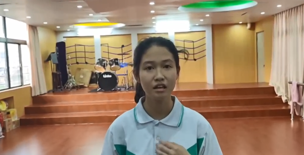 南武流行演唱课